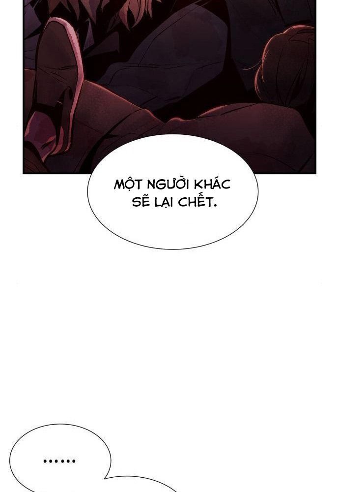 Tôi - Necromancer Cô Độc Chap 17 - Next Chap 18