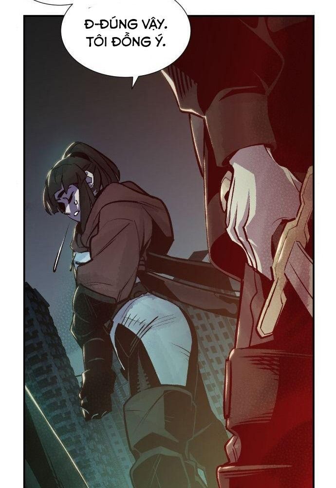 Tôi - Necromancer Cô Độc Chap 17 - Next Chap 18