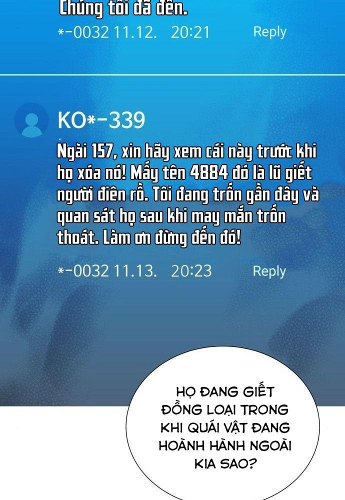 Tôi - Necromancer Cô Độc Chap 17 - Next Chap 18