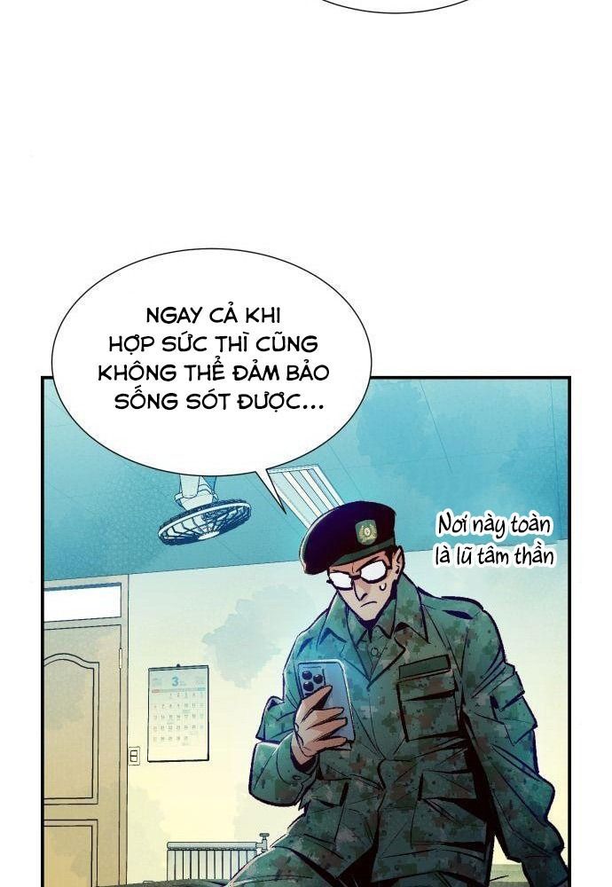 Tôi - Necromancer Cô Độc Chap 17 - Next Chap 18