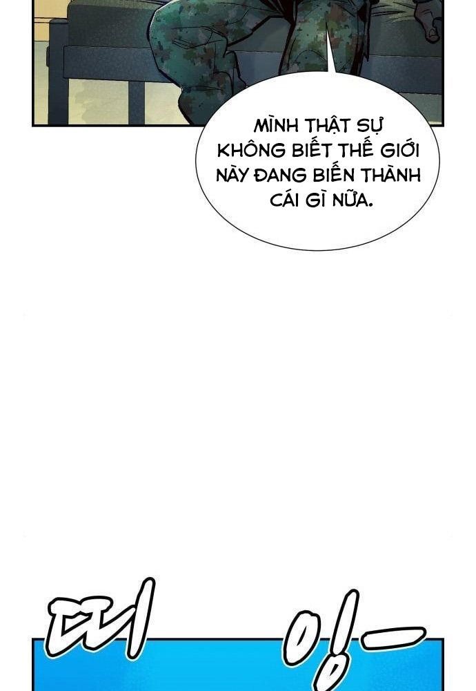 Tôi - Necromancer Cô Độc Chap 17 - Next Chap 18