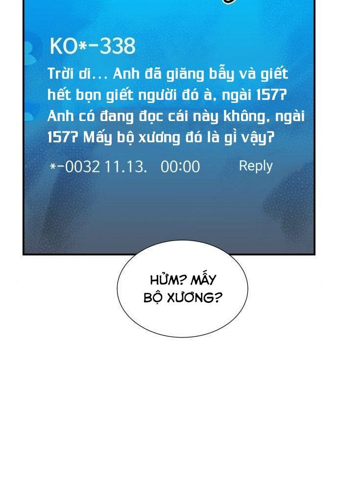 Tôi - Necromancer Cô Độc Chap 17 - Next Chap 18