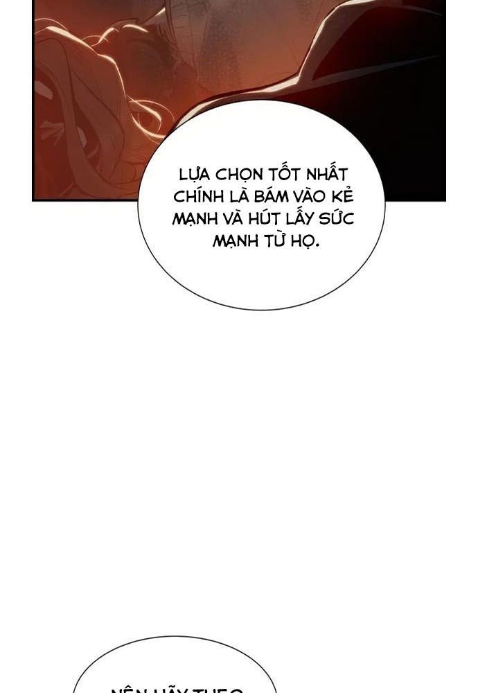 Tôi - Necromancer Cô Độc Chap 34 - Next Chap 35