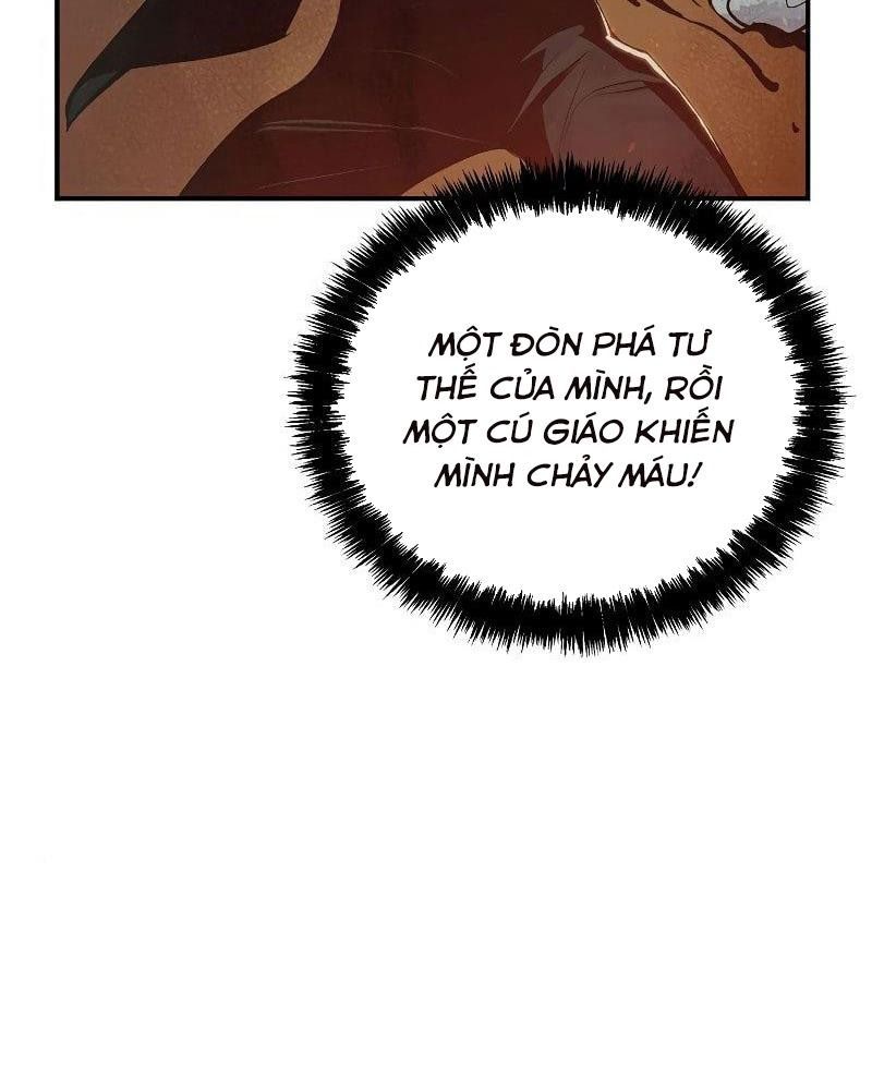 Tôi - Necromancer Cô Độc Chap 35 - Next Chap 36