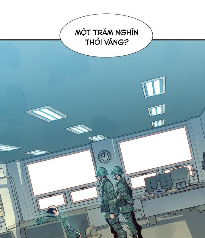 Tôi - Necromancer Cô Độc Chap 39 - Next Chap 40