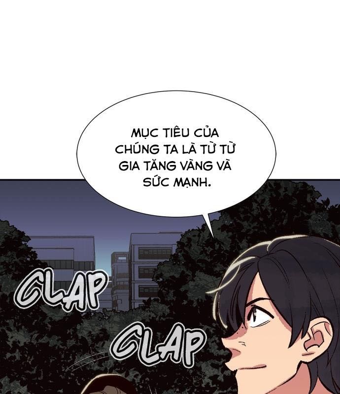 Tôi - Necromancer Cô Độc Chap 39 - Next Chap 40