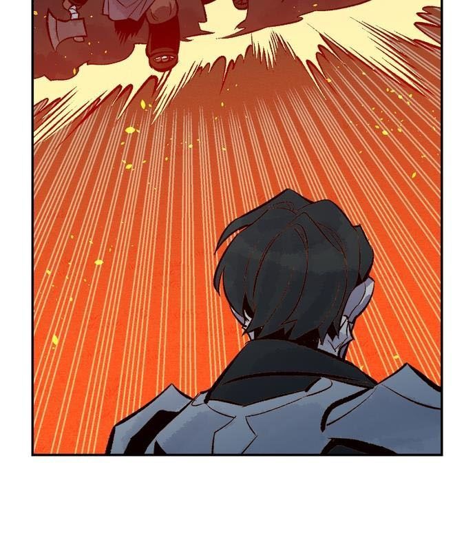 Tôi - Necromancer Cô Độc Chap 39 - Next Chap 40