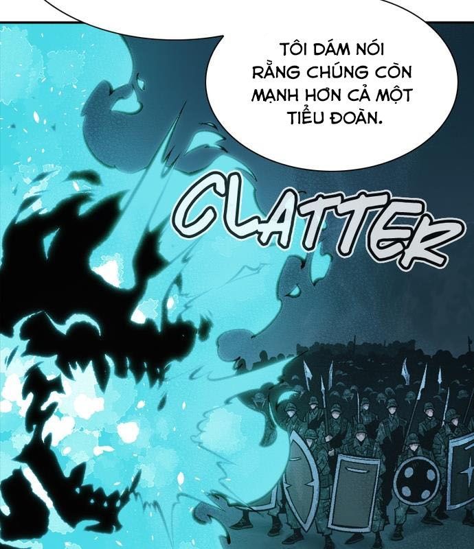 Tôi - Necromancer Cô Độc Chap 39 - Next Chap 40