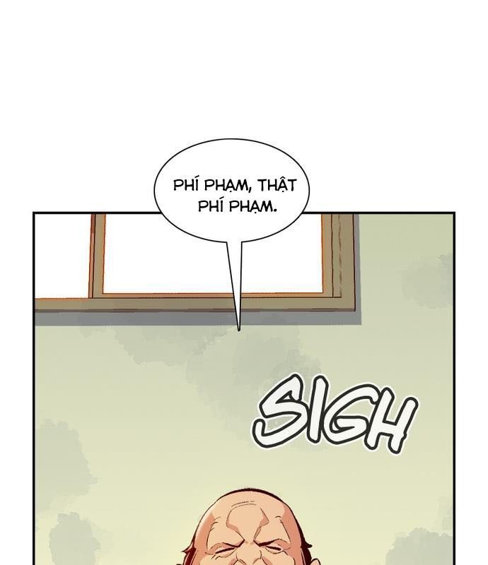 Tôi - Necromancer Cô Độc Chap 39 - Next Chap 40