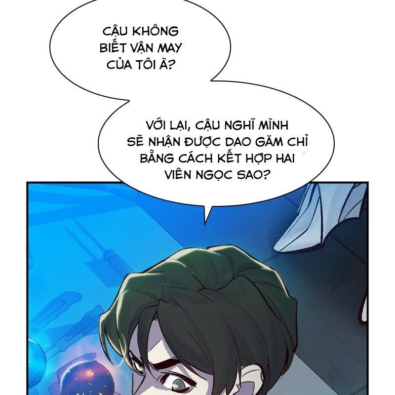 Tôi - Necromancer Cô Độc Chap 40 - Next Chap 41
