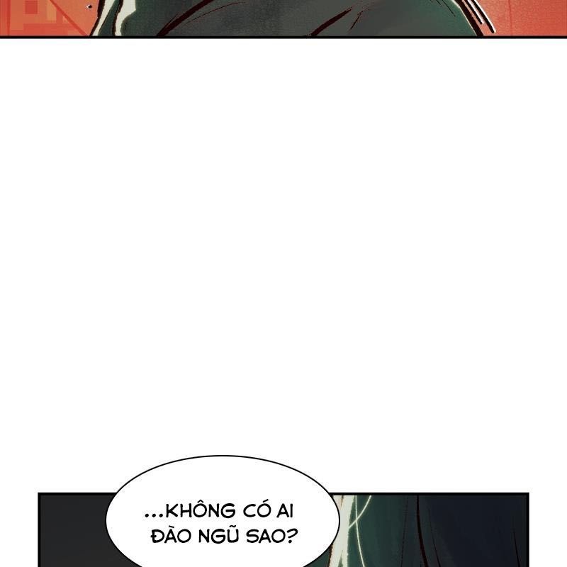 Tôi - Necromancer Cô Độc Chap 40 - Next Chap 41