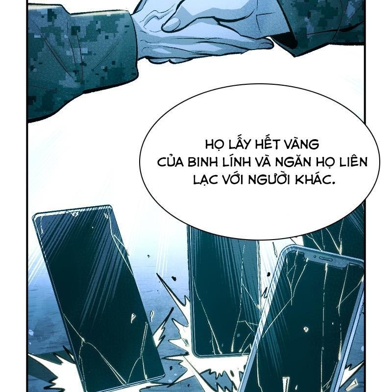 Tôi - Necromancer Cô Độc Chap 40 - Next Chap 41
