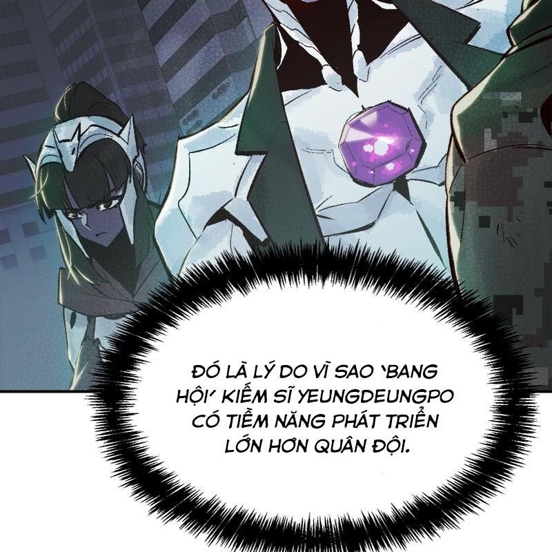 Tôi - Necromancer Cô Độc Chap 40 - Next Chap 41