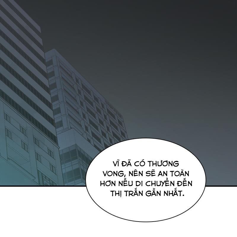 Tôi - Necromancer Cô Độc Chap 40 - Next Chap 41