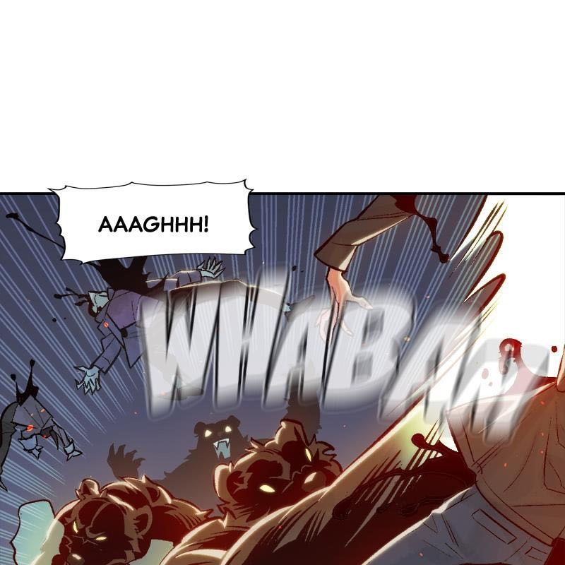 Tôi - Necromancer Cô Độc Chap 40 - Next Chap 41