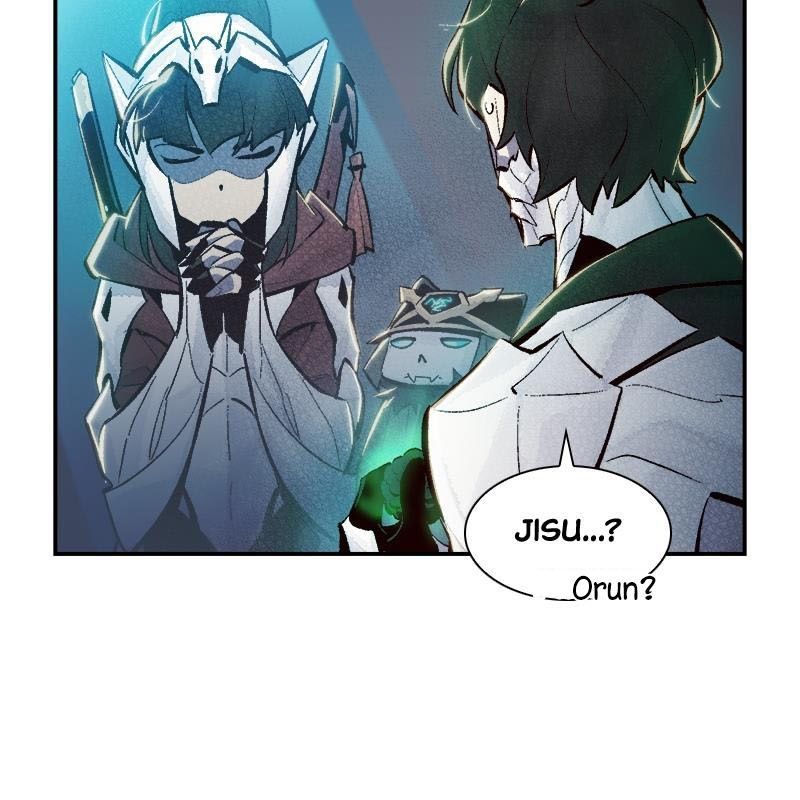 Tôi - Necromancer Cô Độc Chap 40 - Next Chap 41