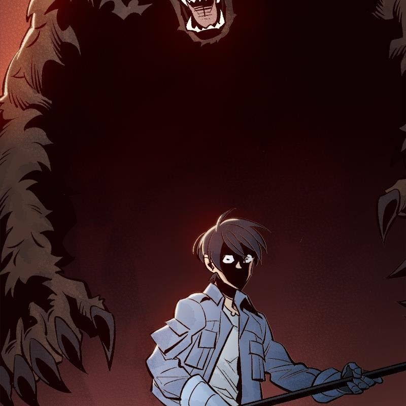 Tôi - Necromancer Cô Độc Chap 40 - Next Chap 41