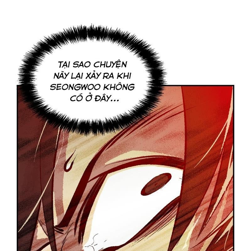 Tôi - Necromancer Cô Độc Chap 40 - Next Chap 41