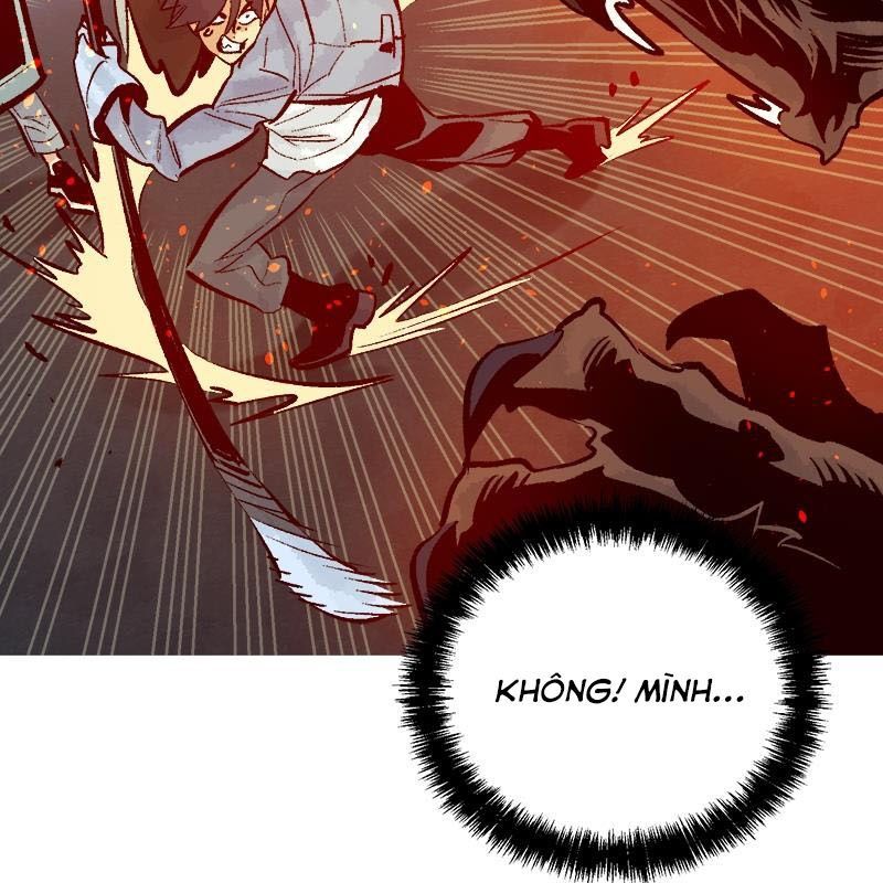 Tôi - Necromancer Cô Độc Chap 40 - Next Chap 41