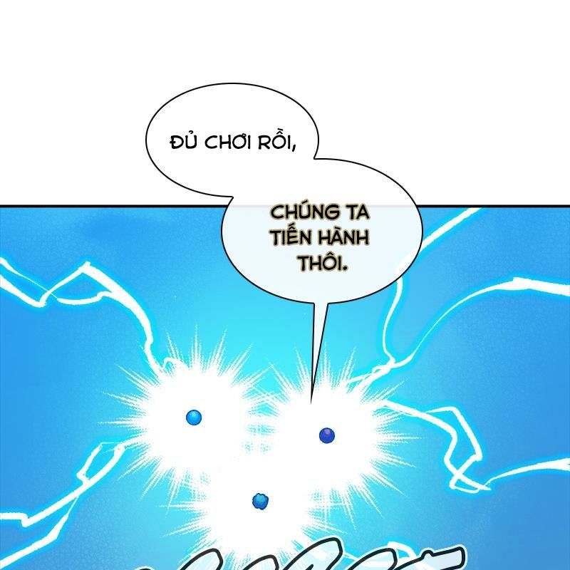 Tôi - Necromancer Cô Độc Chap 40 - Next Chap 41