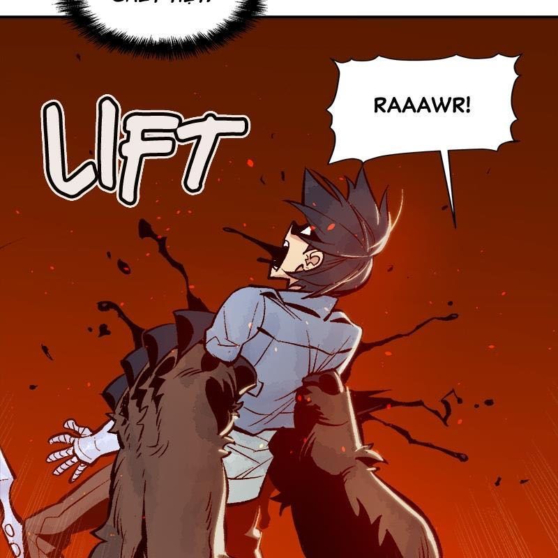 Tôi - Necromancer Cô Độc Chap 40 - Next Chap 41