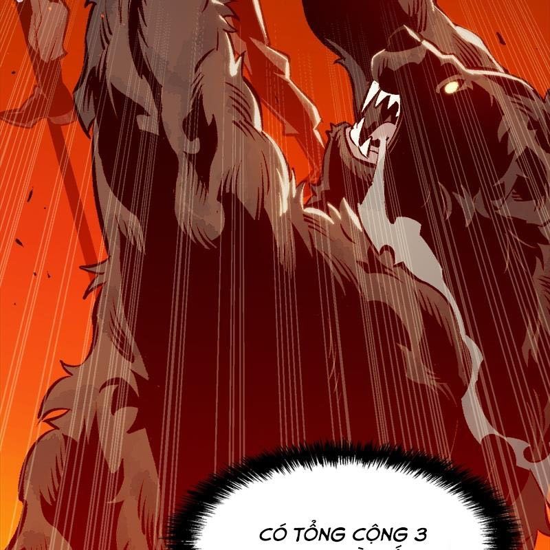 Tôi - Necromancer Cô Độc Chap 40 - Next Chap 41
