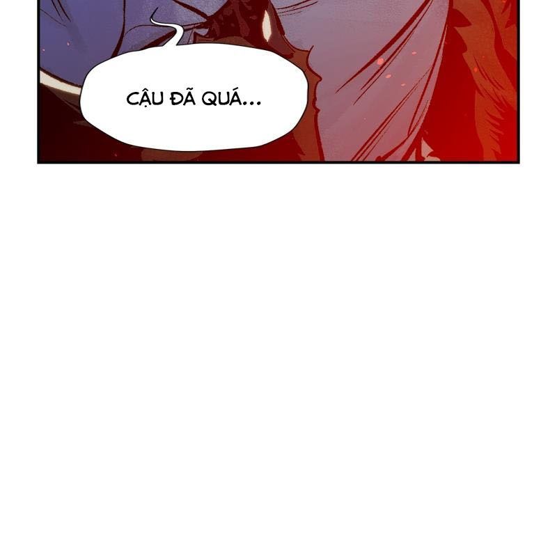 Tôi - Necromancer Cô Độc Chap 40 - Next Chap 41