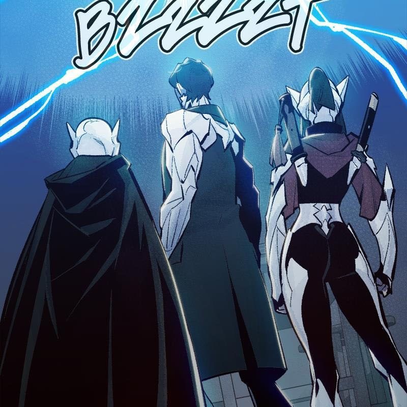 Tôi - Necromancer Cô Độc Chap 40 - Next Chap 41