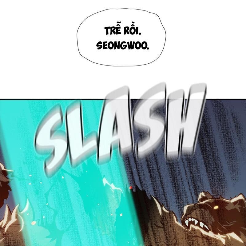 Tôi - Necromancer Cô Độc Chap 40 - Next Chap 41