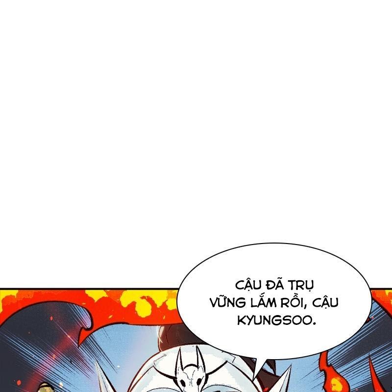 Tôi - Necromancer Cô Độc Chap 40 - Next Chap 41