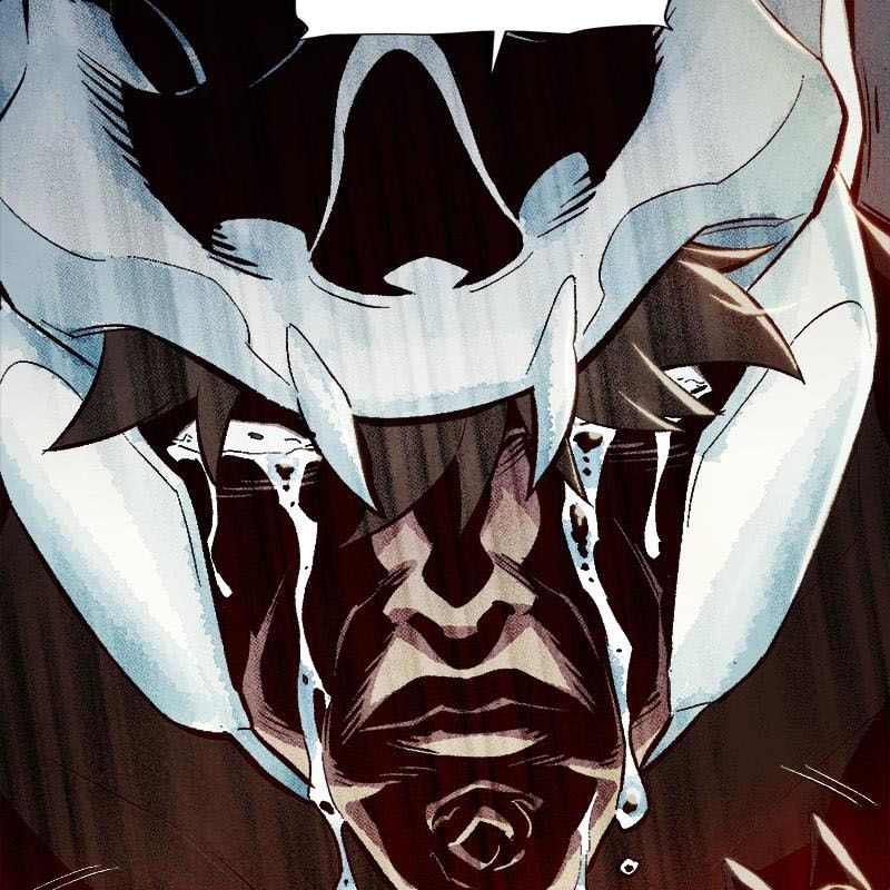 Tôi - Necromancer Cô Độc Chap 40 - Next Chap 41