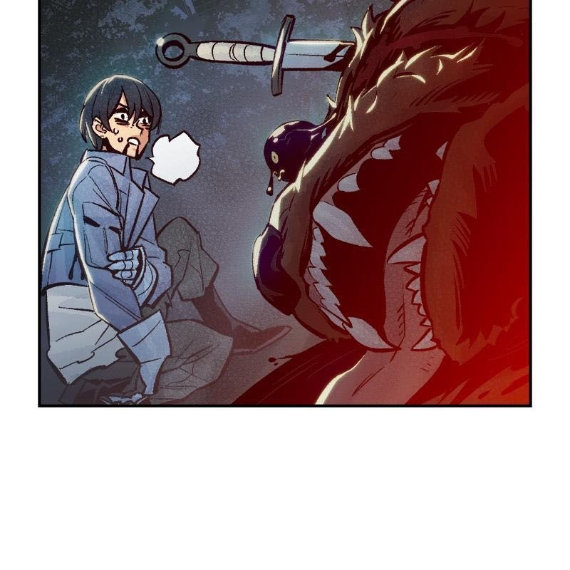 Tôi - Necromancer Cô Độc Chap 40 - Next Chap 41