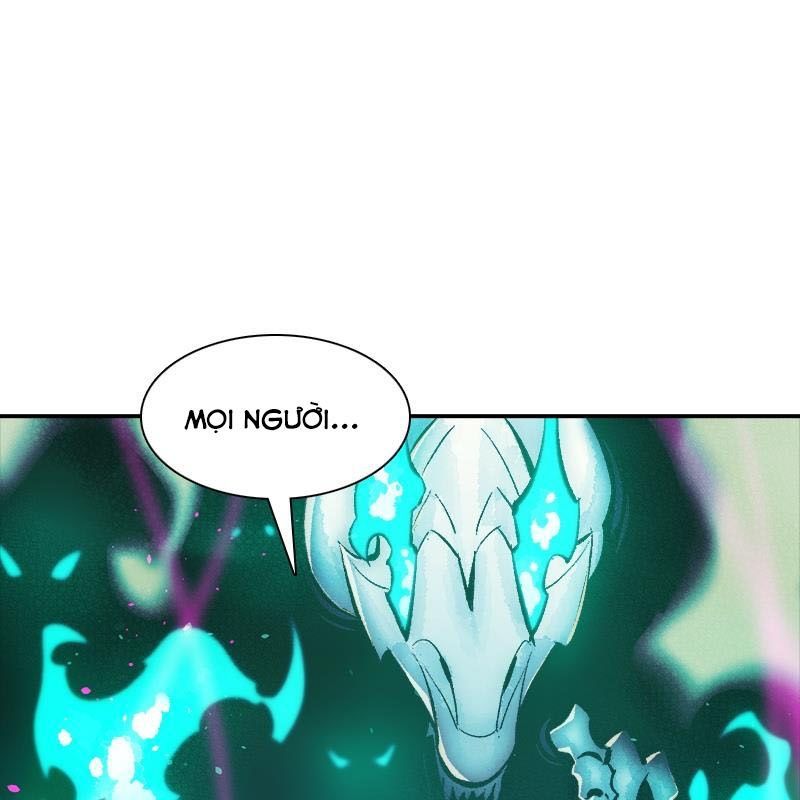 Tôi - Necromancer Cô Độc Chap 40 - Next Chap 41