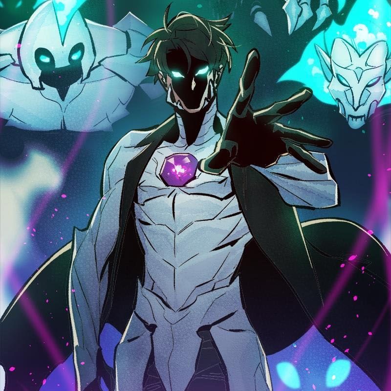 Tôi - Necromancer Cô Độc Chap 40 - Next Chap 41