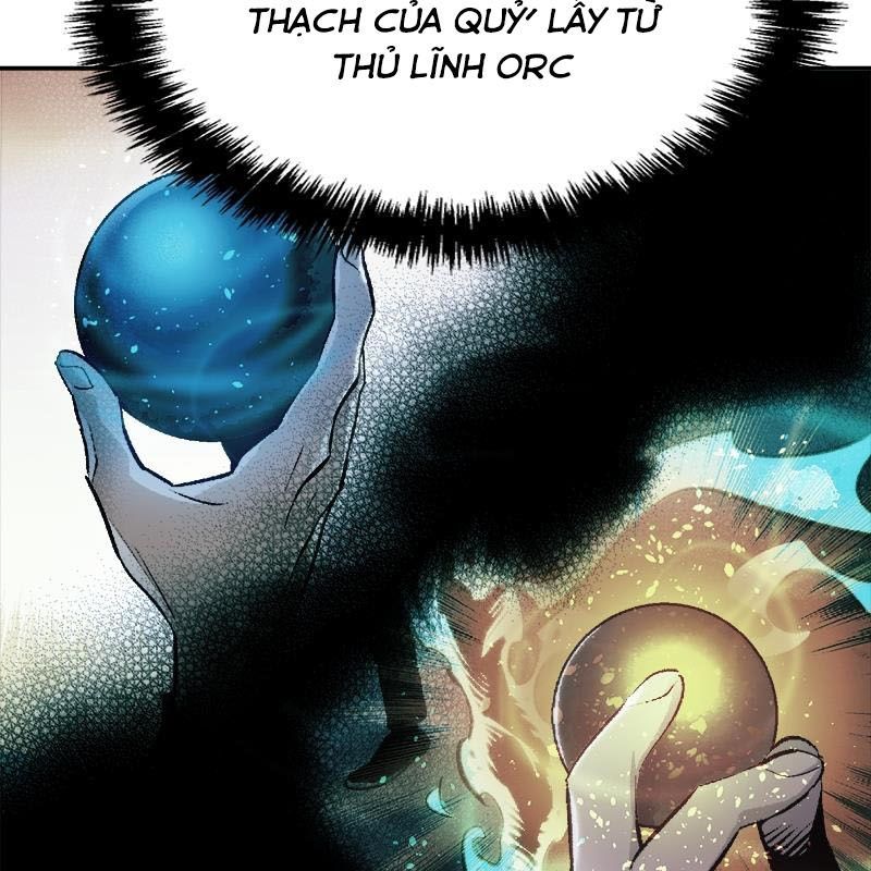 Tôi - Necromancer Cô Độc Chap 40 - Next Chap 41