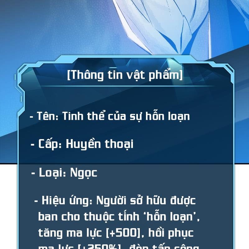 Tôi - Necromancer Cô Độc Chap 40 - Next Chap 41