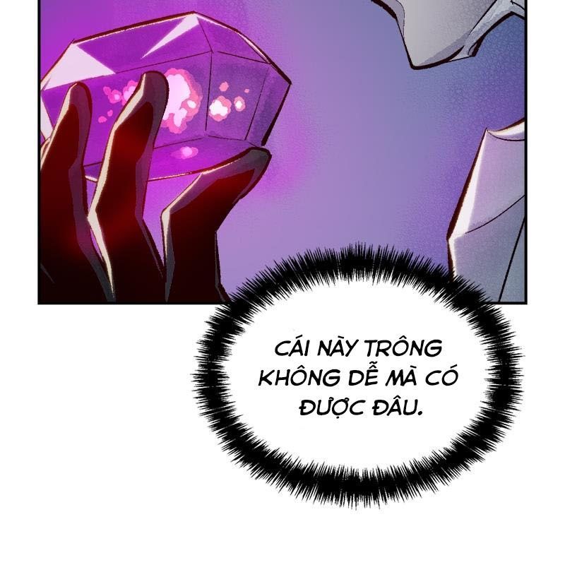 Tôi - Necromancer Cô Độc Chap 40 - Next Chap 41