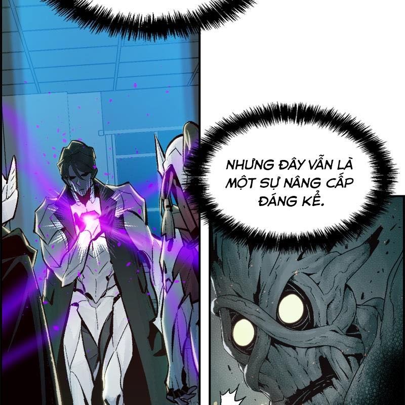 Tôi - Necromancer Cô Độc Chap 40 - Next Chap 41