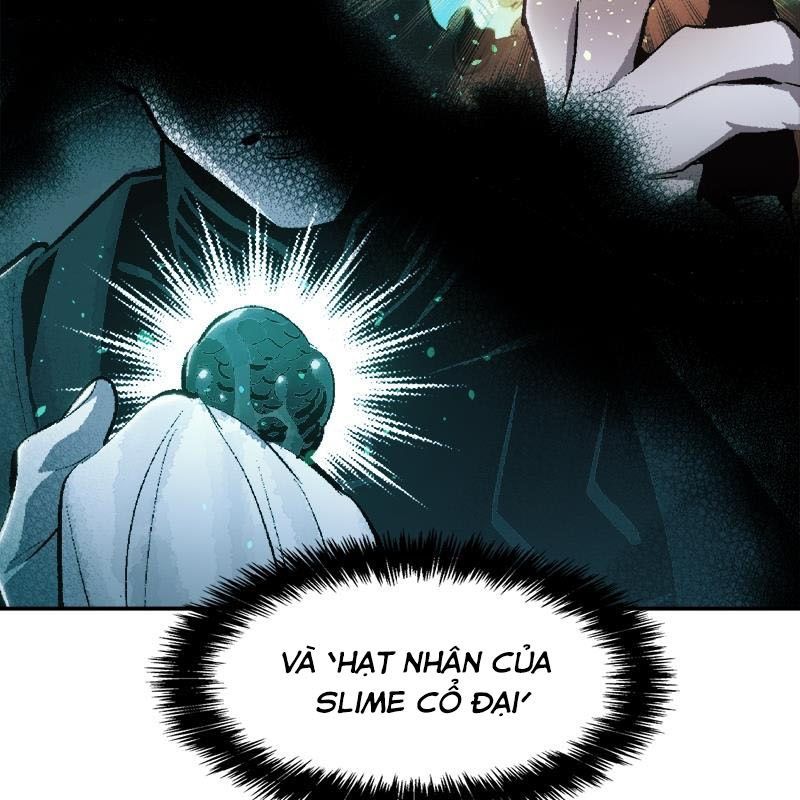 Tôi - Necromancer Cô Độc Chap 40 - Next Chap 41