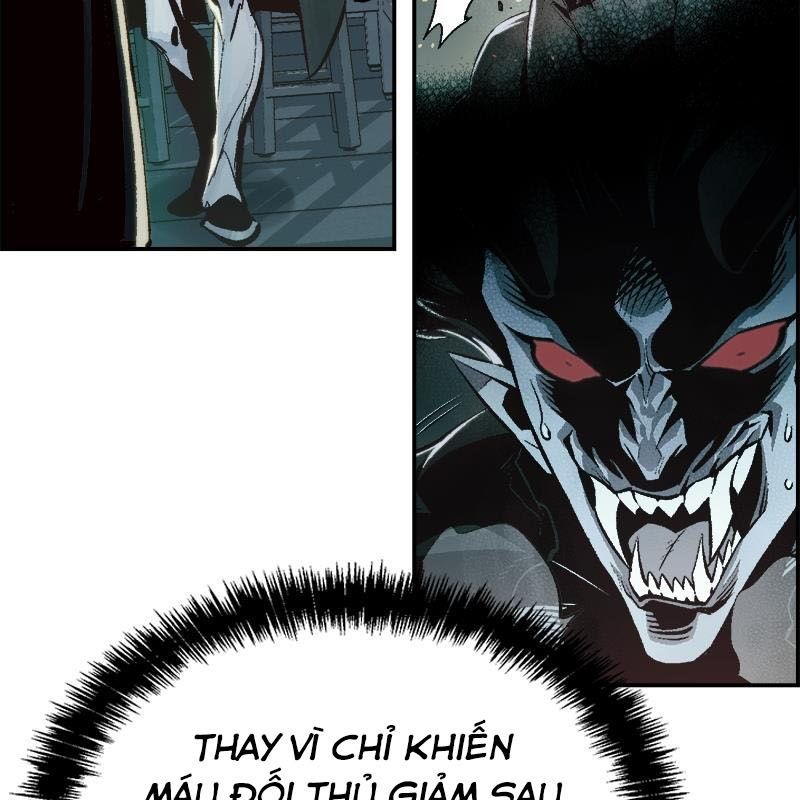 Tôi - Necromancer Cô Độc Chap 40 - Next Chap 41