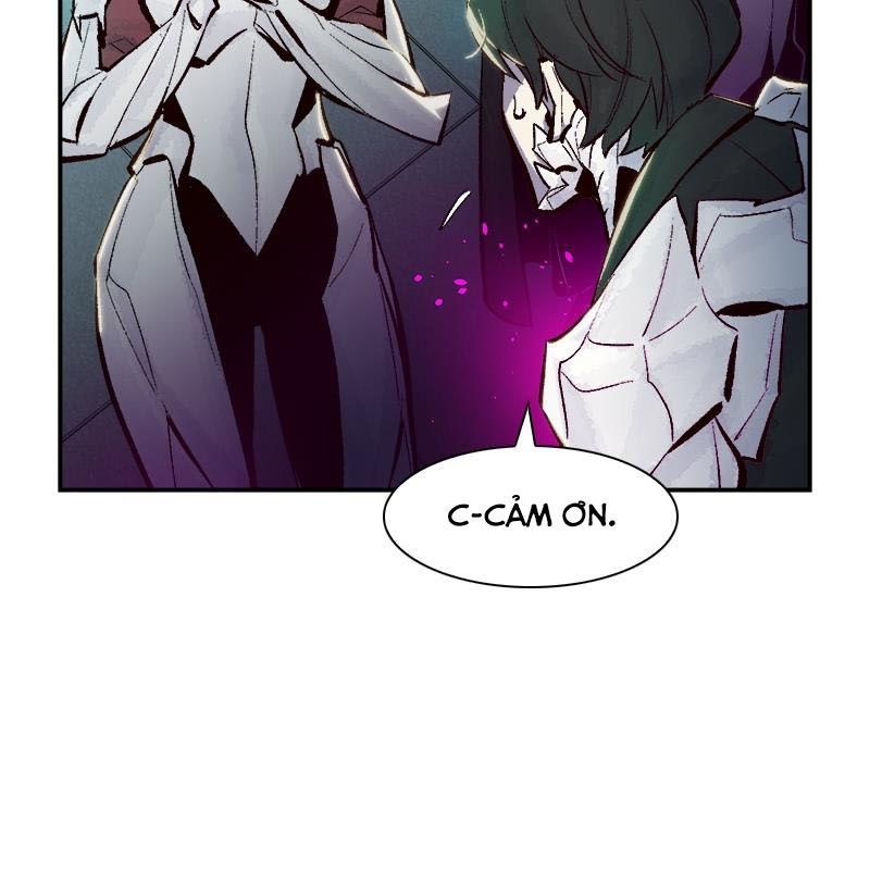 Tôi - Necromancer Cô Độc Chap 40 - Next Chap 41