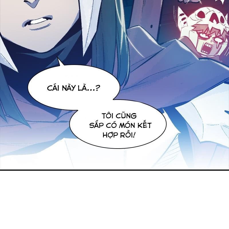 Tôi - Necromancer Cô Độc Chap 40 - Next Chap 41