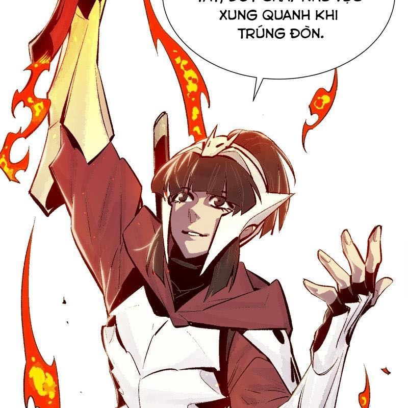 Tôi - Necromancer Cô Độc Chap 40 - Next Chap 41