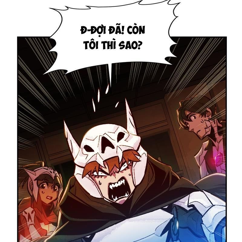 Tôi - Necromancer Cô Độc Chap 40 - Next Chap 41