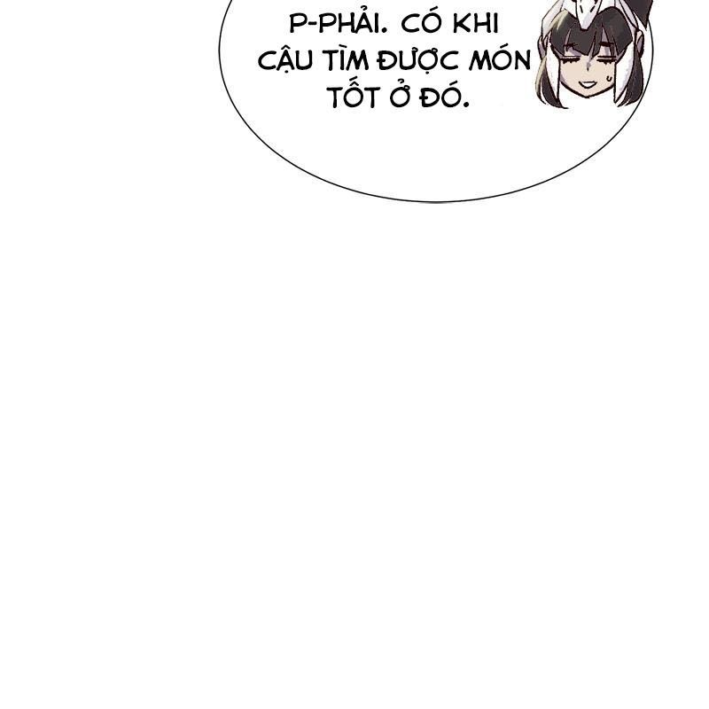 Tôi - Necromancer Cô Độc Chap 40 - Next Chap 41