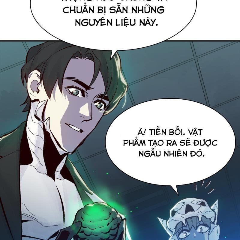 Tôi - Necromancer Cô Độc Chap 40 - Next Chap 41