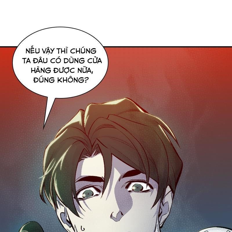 Tôi - Necromancer Cô Độc Chap 40 - Next Chap 41