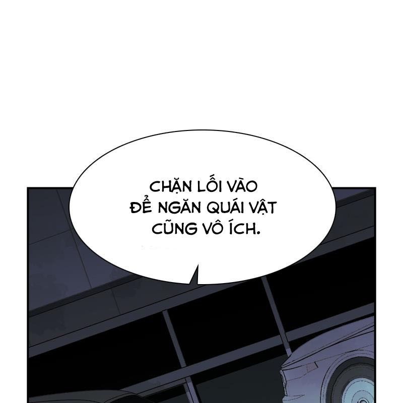 Tôi - Necromancer Cô Độc Chap 40 - Next Chap 41
