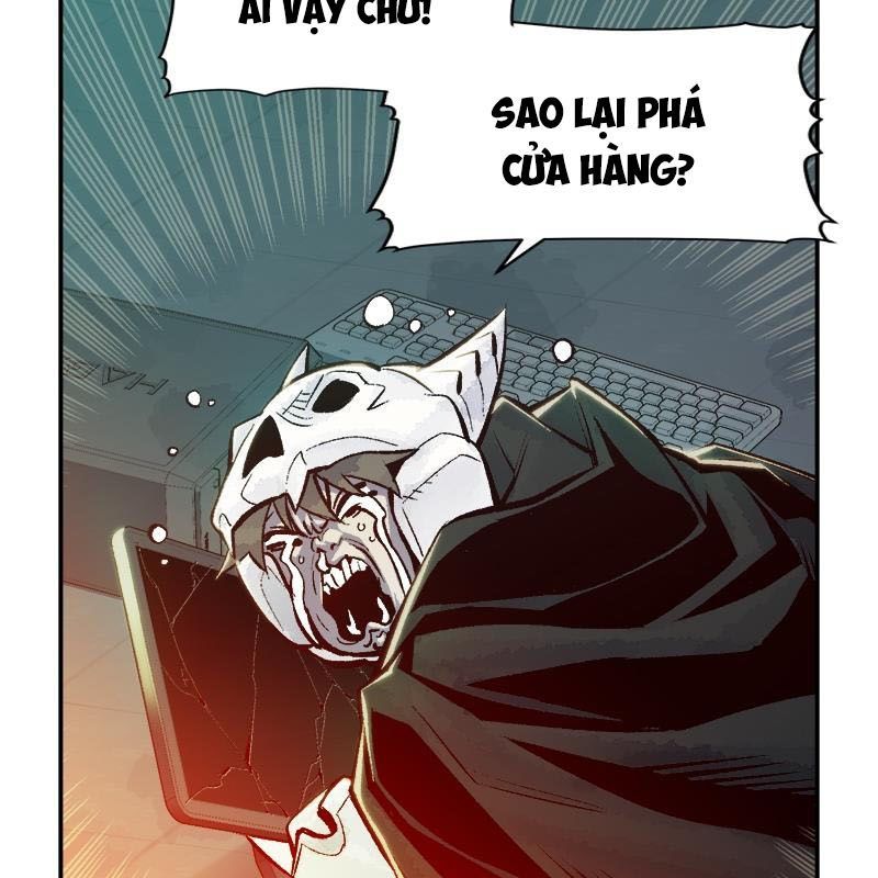 Tôi - Necromancer Cô Độc Chap 40 - Next Chap 41
