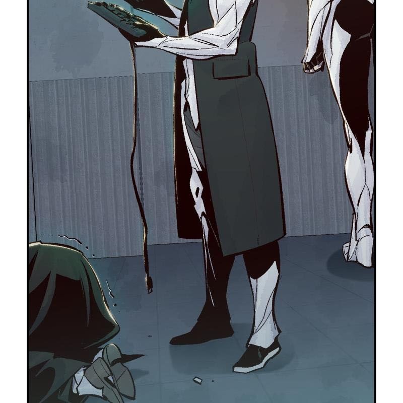 Tôi - Necromancer Cô Độc Chap 40 - Next Chap 41